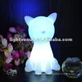 New &amp; Hot Cat-förmigen Farbwechsel LED Desk Night Light